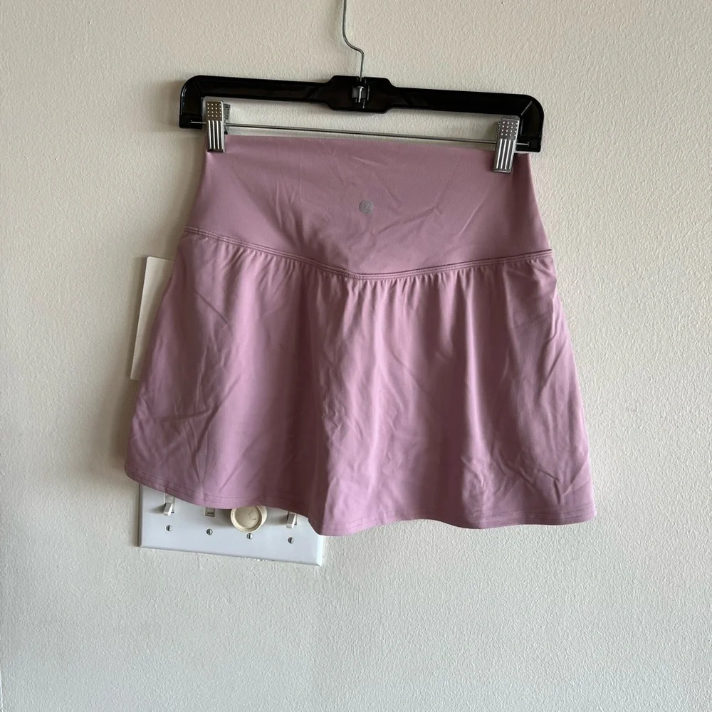 Lululemon Align High-Rise Skirt - 8- NWT - Picture 3 of 5